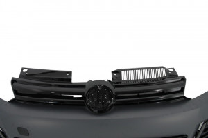 Bara Fata compatibil cu VW Golf 6 VI 2008-2013 R20 Look - Img 3