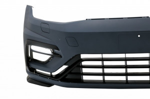 Bara Fata compatibil cu VW Golf 7.5 2017-2020 R Line Design - Img 7