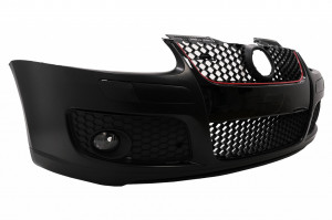 Bara fata compatibil cu VW Golf V 5 2003-2007 VW Jetta MK5 GTI Look - Img 8