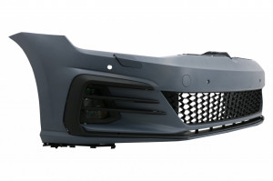 Bara Fata compatibil cu VW Golf VII 7 5G 2013-2017 7.5 GTI Look - Img 3