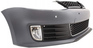 Bara fata compatibil cu VW Jetta Mk6 VI (2011-2014) GLI GTI Look - Img 3