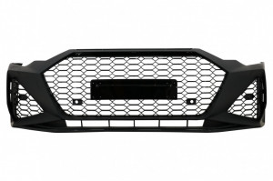 Bara Fata compatibila cu Audi A6 C8 4K (2018->) RS6 Design - Img 2