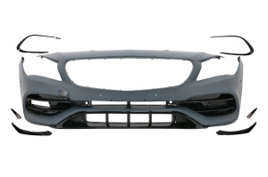 Bara Fata Compatibila cu Mercedes W117 X117 CLA (2013-2018) CLA45 Desing