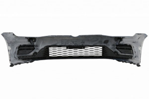 Bara Fata compatibila cu VW Golf 7.5 2017-2020 R Line Design - Img 4