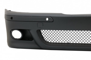 Bara Fata cu Proiectoare Lumini de Ceata compatibil cu BMW Seria 5 E39 1995-2003 M5 Look - Img 5