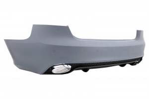 Bara spate compatibil AUDI A5 S5 8T 2007-2013 8T Facelift 2013-> Sportback RS5 Design - Img 3