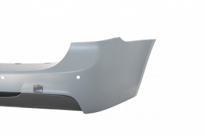 Bara spate compatibil cu BMW Seria 3 E91 Touring 2005-2008 M-Technik Design - Img 3