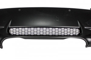 Bara Spate compatibil cu BMW seria 3 E92 E93 2006-2010 M3 Design - Img 4
