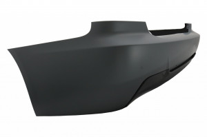 Bara Spate compatibil cu BMW Seria 3 E92 E93 Cabrio Coupe 2006-2013 NonLCI LCI M-Technik Design - Img 2
