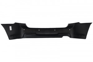 Bara spate compatibil cu BMW Seria 3 Touring E91 2005-2011 M-Technik Design - Img 4