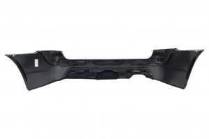 Bara spate compatibil cu BMW Seria 5 E60 2003-2010 M-Technik Design - Img 4