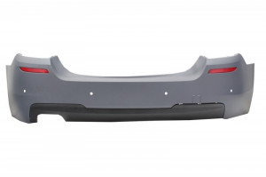 Bara Spate compatibil cu BMW Seria 5 F10 2011-> M-Technik Design