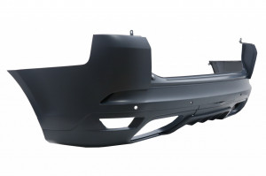 Bara Spate compatibil cu Land Range Rover Sport L494 SUV 2013-2017 - Img 4