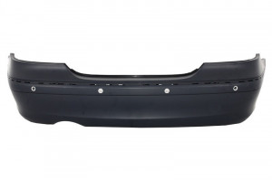 Bara Spate compatibil cu MERCEDES Benz W209 CLK 2002-2009 A-Design