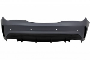 Bara Spate compatibil cu Mercedes CLA W117 C117 2013-2018 CLA 45 Design