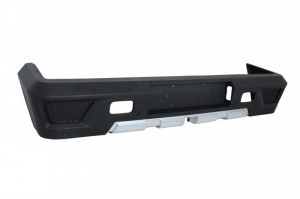 Bara Spate compatibil cu Mercedes G-Class W463 1989-2017 G63 G65 Design - Img 2