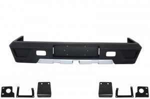 Bara Spate compatibil cu Mercedes G-Class W463 1989-2017 G63 G65 Design - Img 7