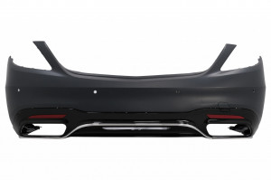 Bara Spate compatibil cu Mercedes S-Class W222 Facelift 2017-2020 Sedan