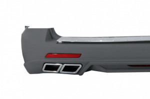 Bara Spate compatibila cu VW Transporter Multivan Caravelle T5, T5.1 Facelift 2003-2015 Sportline Design - Img 4