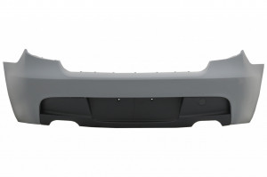 Bara Spate Completa compatibil cu BMW Seria 1 E81, E87 2004-2011 M-Technik Design Fara PDC