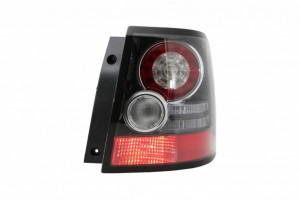 Bara Spate si Stopuri LED compatibil cu Land Range Rover Sport L320 2005-2013 Facelift Autobiography Design - Img 3