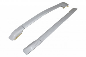 Bare Portbagaj Longitudinale compatibil cu BMW X6 E71 E72 2008-2015 - Img 2