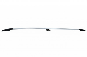 Bari Longitudinale Portbagaj compatibil cu Mercedes V-Class W447 2014-> Ampatament Lung (LWB) - Img 2