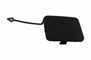 Capac Carlig compatibil cu Bara Fata M4 Design BMW Seria 3 F30 F31 2011-2018 - Img 2