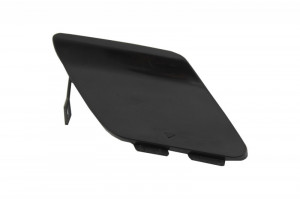 Capac Carlig Tractare Bara Fata Mercedes A-Class (2012-2018) A45 Design - Img 2