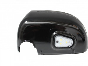 Capace oglinzi compatibil cu Mercedes G-Class W463 1990-2013