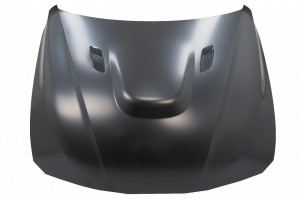 Capota compatibila cu BMW Seria 3 F30 F31 F35 2011-2019 BMW Seria 4 F32 F33 F36 Gran Coupe 2011-2019 M3 M4 GTS Look - Img 2