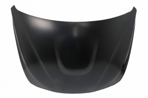 Capota compatibila cu BMW Seria 3 F30 F31 F35 2011-2019 BMW Seria 4 F32 F33 F36 Gran Coupe (2011-2019) M3 M4 Look - Img 4