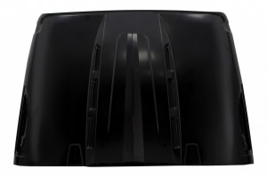 Capota compatibila cu Jeep Wrangler 2D & 4D 2007-2017 Avengers Design