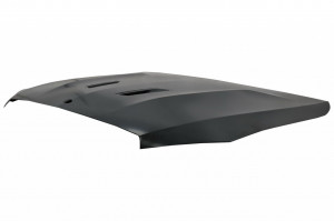 Capota compatibila cu Mercedes C-Class W205 S205 C205 A205 2014-> GT Design - Img 4