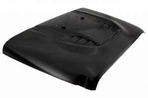 Capota Jeep Wrangler 2007-2017 10th Anniversary Hard Rock Design - Img 2