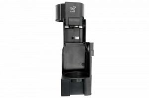 Consola Centrala Suport Pahare compatibil cu Mercedes E-Class W211 2002-2009 - Img 4