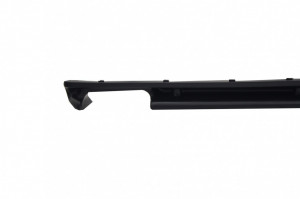 Difusor bara spate compatibil cu BMW E36 Seria 3 1992-1997 M3 Design pentru Bara Standard - Img 5