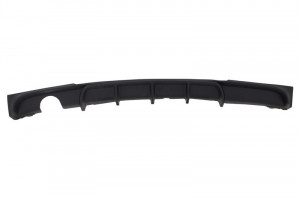 Difuzor Bara Evacuare Stanga Spate compatibil cu BMW Seria 3 F30 F31 2011-> M Performance Design - Img 2
