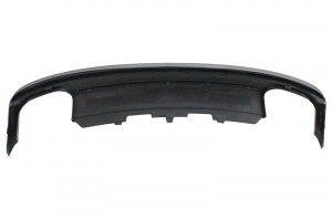 Difuzor Bara Spate compatibil cu AUDI A5 8T 2 Usi Coupe sau Cabriolet 2012-2015 S5 Design - Img 4
