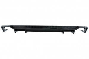 Difuzor Bara Spate compatibil cu Audi A5 F5 S-Line 2017-2019 S5 Design