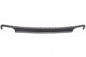Difuzor Bara Spate compatibil cu AUDI A7 4G Non-Facelift 2010-2014 S7 Design
