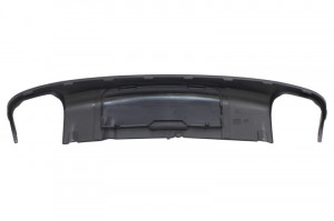 Difuzor Bara Spate compatibil cu AUDI compatibil cu AUDI A6 4F Avant 2005-2011 - Img 2