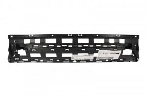 Difuzor Bara Spate compatibil cu MERCEDES Benz C217 Coupe S-Class 2014-> S63 A-Design OEM - Img 6