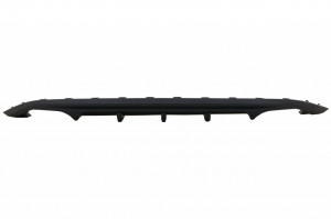 Difuzor Bara Spate compatibil cu VW Golf 7 VII 2013-2017 ABT Look - Img 3