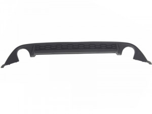 Difuzor Bara Spate compatibil cu VW Golf 7 VII 2013-> GTI Look