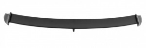 Difuzor Bara Spate cu Eleron Portbagaj compatibil cu Mercedes W176 A-Class 2012-> Sport Look - Img 2