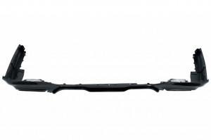 Difuzor Bara Spate cu Evacuare Dubla Negru Lucios compatibil cu BMW 2 Series F44 Gran Coupe 2020-> M235I Design - Img 4