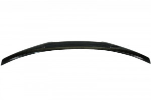 Difuzor Evacuare Dubla cu Eleron Portbagaj si Capace oglinzi compatibil cu BMW 4 Series F32 2013-> M Performance Design - Img 4