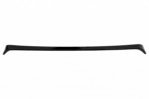 Eleron Luneta compatibil cu VW Polo 6R 6C 2009-2017 Negru Lucios - Img 3