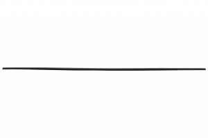 Eleron Portbagaj compatibil cu Audi A3 8V Sedan 2013-> Negru Mat - Img 3